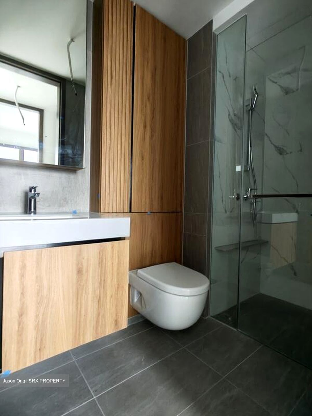Amo Residence (D20), Apartment #516840811